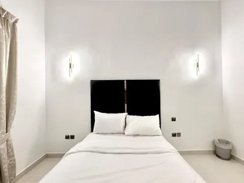 Al Manara Classic Executive Studio Dubai Apartment