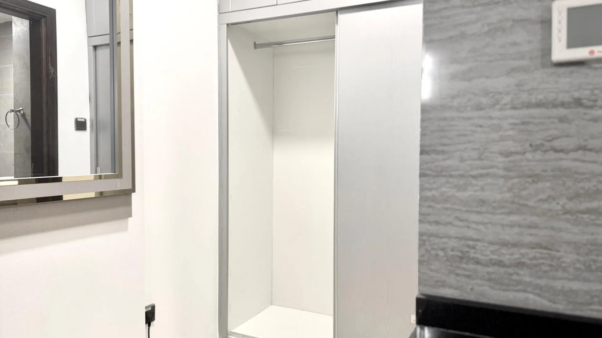 Apartment Al Manara Classic Executive Studio Dubai