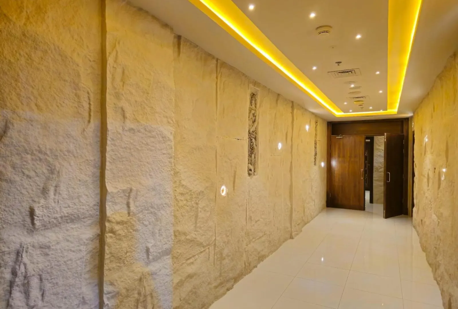 דובאי Al Manara Classic Executive Studio 0*,  איחוד האמירויות הערביות