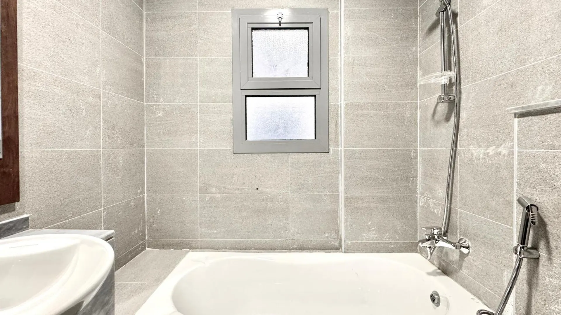 Appartamento Al Manara Classic Executive Studio Dubai Emirati Arabi Uniti